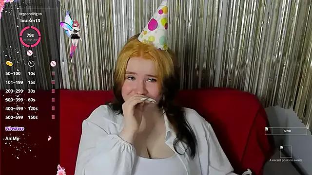 Java_fire from StripChat