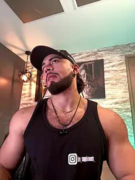 jaxon_colton from StripChat is Freechat