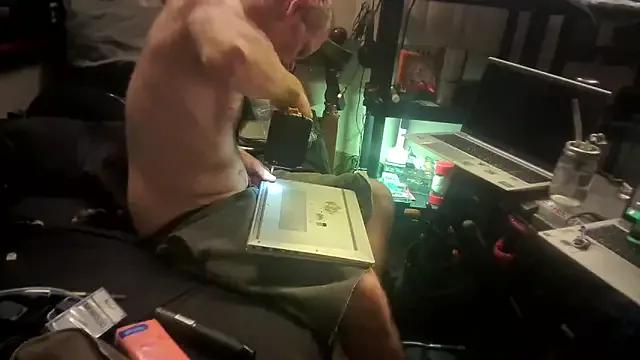 jaxx12369 from StripChat
