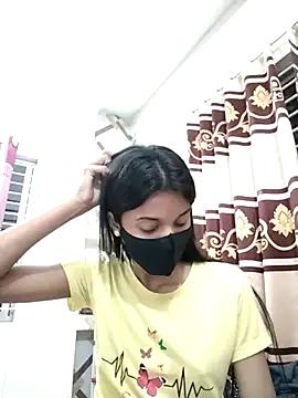 Jaya-Roy from StripChat