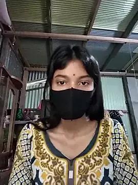 Jaya-Roy from StripChat