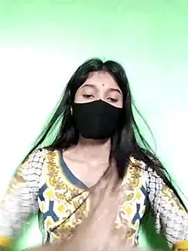 Jaya-Roy from StripChat