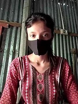 Jaya-Roy from StripChat