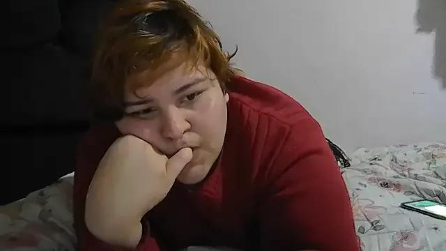 Jayces_xoxox webcams show profile image 