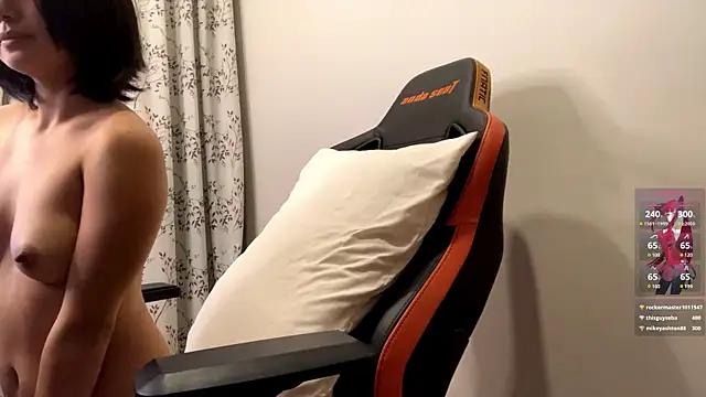 JayJaylov from StripChat