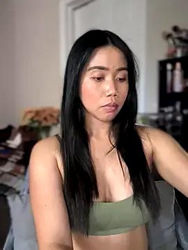 JazzieXo from StripChat