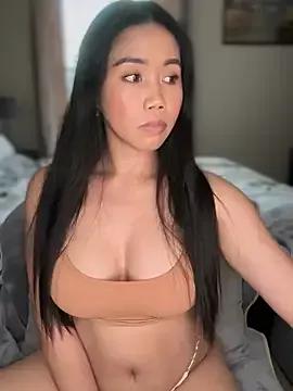 JazzieXo from StripChat