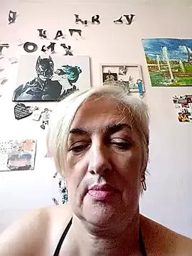 JazzMelissa from StripChat is Freechat