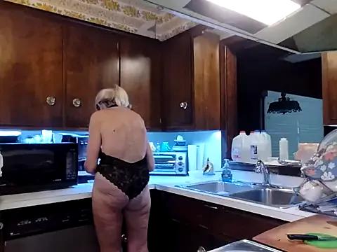 Photos of Jean_Saint_Sin from StripChat is Private