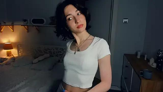 JeanJey webcams show profile image 