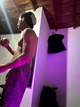 Jeanmedina18 from StripChat is Freechat