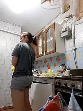Jeanne_Lina from StripChat is Freechat