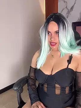 Jeen_Taylor from StripChat