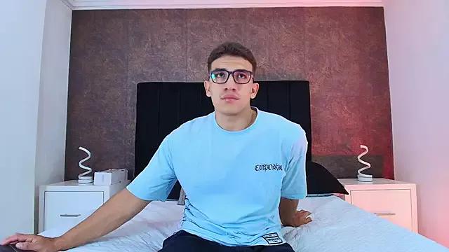 JeffDaltton from StripChat