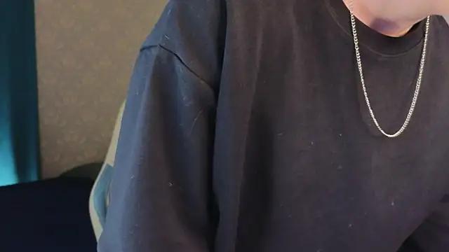 Jeffre_y from StripChat
