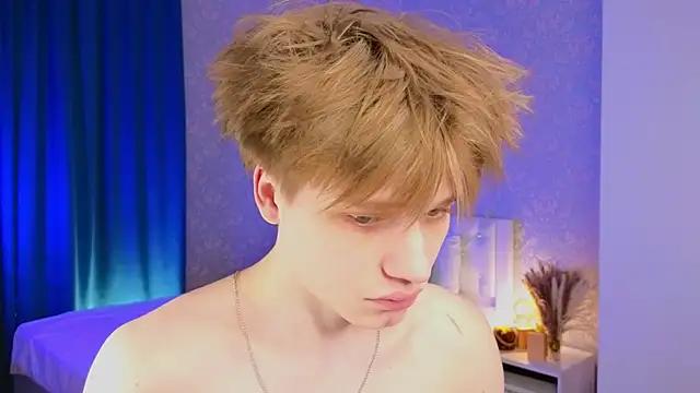 Jeffre_y from StripChat