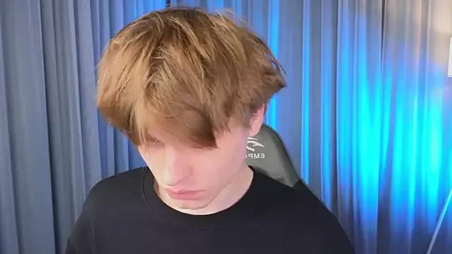 Jeffre_y from StripChat