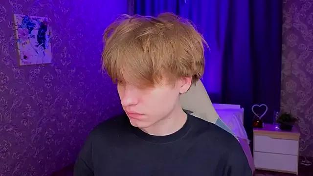 Jeffre_y from StripChat