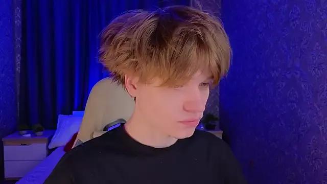 Jeffre_y from StripChat