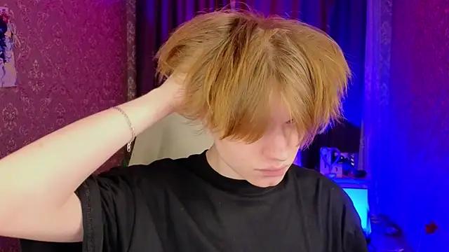 Jeffre_y from StripChat