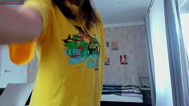 jellyffish from StripChat