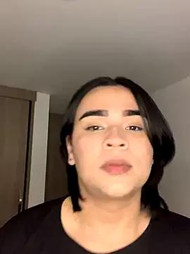 jenn_fox from StripChat is Freechat