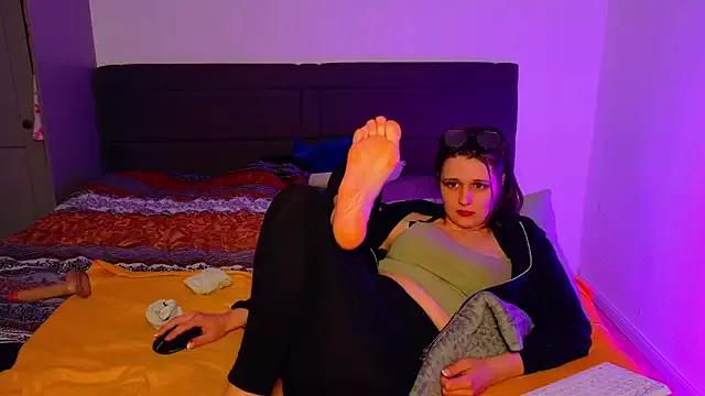 jenna-sxy19 from StripChat