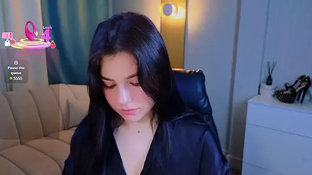 Jenna_Adams_ from StripChat