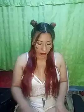 jenna_dirtylove from StripChat