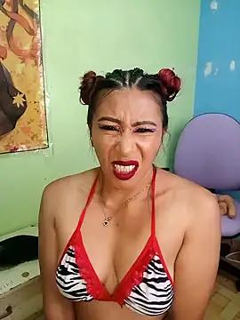 jenna_dirtylove from StripChat