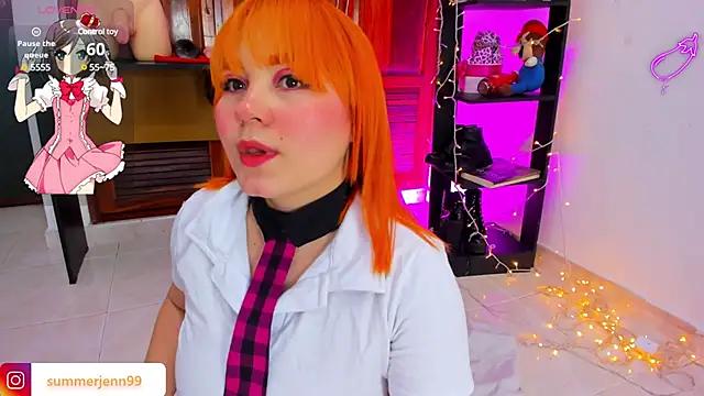 Jenna_hot from StripChat