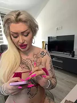 JennaLinn from StripChat