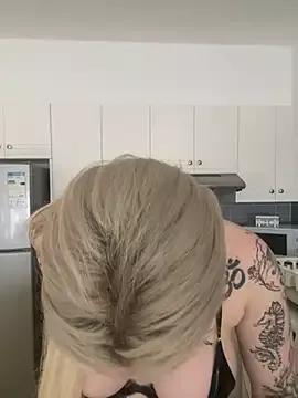 JennaLinn from StripChat