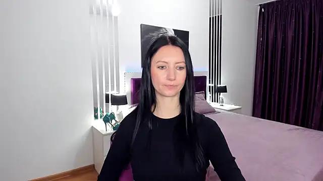 JennaMaple from StripChat