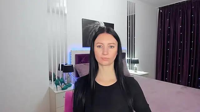 JennaMaple from StripChat