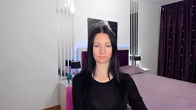 JennaMaple from StripChat