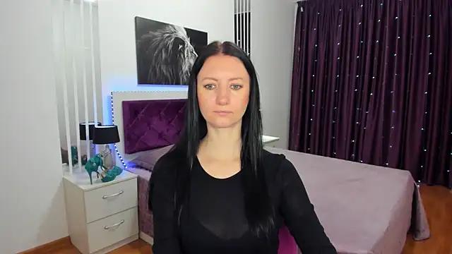 JennaMaple from StripChat