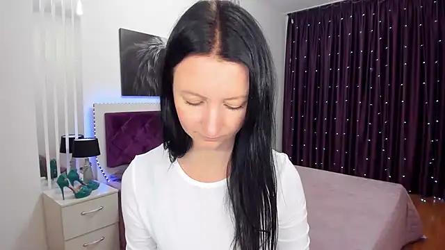 JennaMaple from StripChat