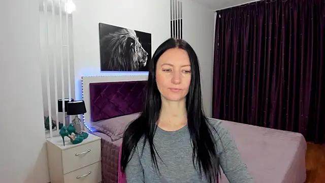 JennaMaple from StripChat