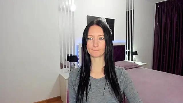 JennaMaple from StripChat