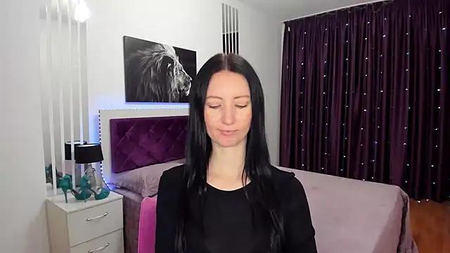 JennaMaple from StripChat