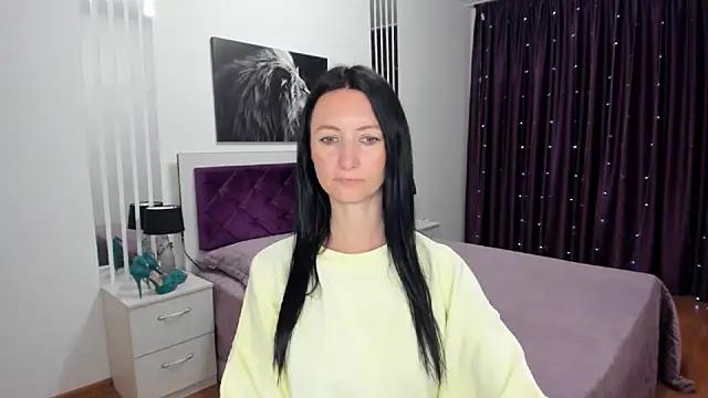 JennaMaple from StripChat