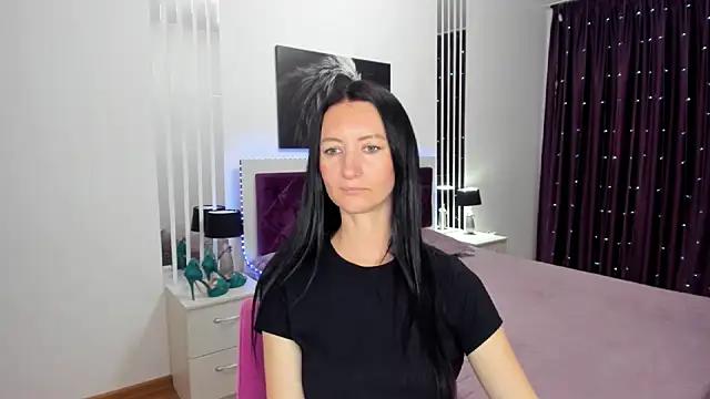 JennaMaple from StripChat
