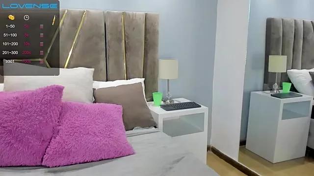 Jennamartiny webcams show profile image 