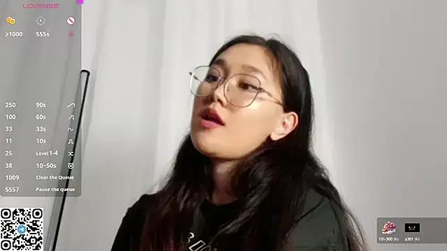 Jennatyan from StripChat