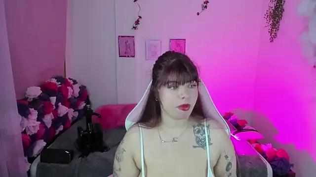 Jennie_Boobs_ from StripChat