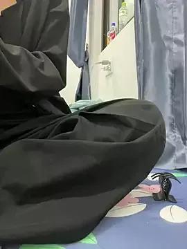 Jennie_Spa from StripChat