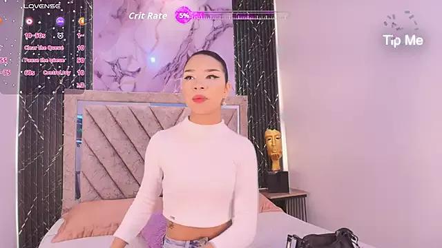 Girls: try live performances with matured performers, from dancing to quirks, in a variety of beautiful sex cams.