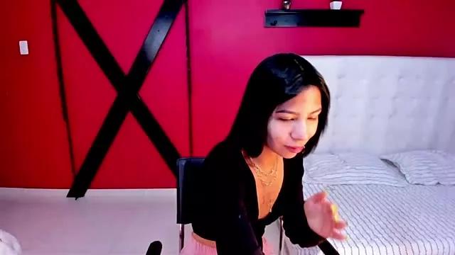 Jennie_Whitee1 from StripChat