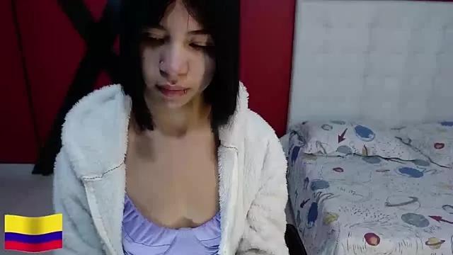 Jennie_Whitee1 from StripChat